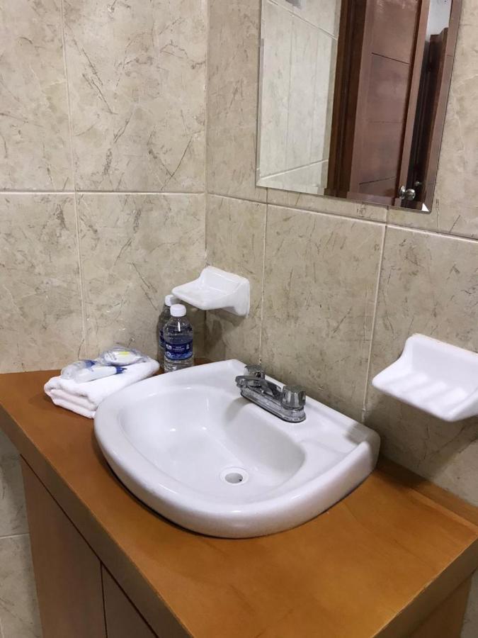 הוסטל Merida 62 מראה חיצוני תמונה